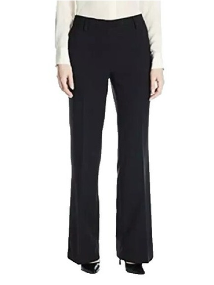 Ny&Co. Tall Black Women's Dress Pants